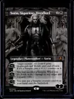 Sorin, Imperious Bloodlord