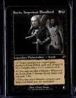 Sorin, Imperious Bloodlord