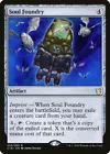 Soul Foundry