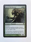 Soul of the Harvest