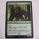 Soul of Zendikar
