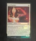 Warden of Evos Isle
