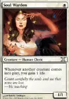 Soul Warden