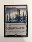 Soulstone Sanctuary #