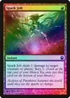 Spark Elemental