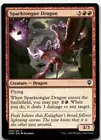 Sparktongue Dragon