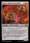 Commandeer [Foil] #