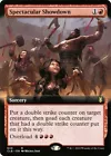 Spectacular Showdown [Extended Art] #