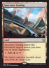 Spectator Seating [Foil] #