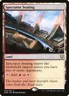 Spectator Seating [Foil] #