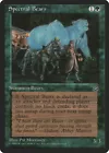 Spectral Bears