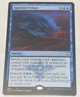 Mnemonic Deluge