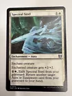 Spectral Searchlight