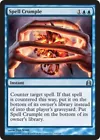 Spell Crumple
