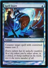 Spell Snare