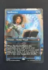 Spellseeker [Borderless Foil] #