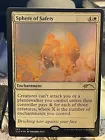 Circle of Protection: Artifacts
