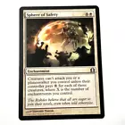 Sphere of Safety