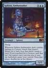 Ambassador Laquatus