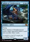 Sphinx of Enlightenment #
