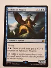 Sphinx of Magosi