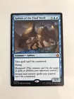 Sphinx of the Final Word #