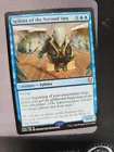 Sphinx of the Second Sun