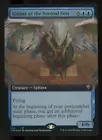 Sphinx of the Second Sun