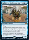 Sphinx of Uthuun