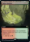 Spire Garden [Extended Art] #