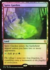 Campfire [Foil] #
