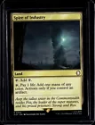 Spire of Industry [Foil] #