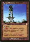 Spire of Industry