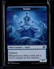 Consume Spirit