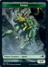 Anafenza, Kin-Tree Spirit #