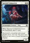 Spirited Companion #