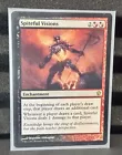 Spiteful Visions