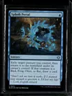 Splash Portal [Foil] #