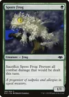 Spore Swarm