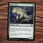 Spore Swarm