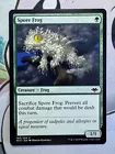 Spore Swarm