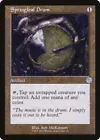 Springleaf Drum [Foil] #