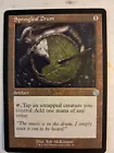 Springleaf Drum [Foil] #