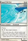 Squall Drifter