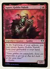 Squee, Goblin Nabob #