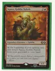 Squee, Goblin Nabob
