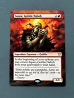 Squee, Goblin Nabob