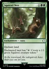 Squirrel Nest [Foil] #