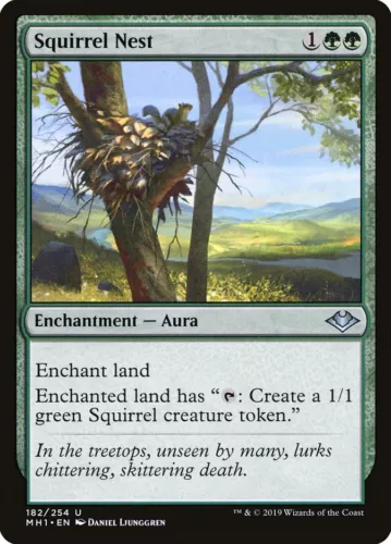 Atla Palani, Nest Tender