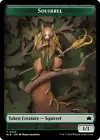Squirrel [Token] #